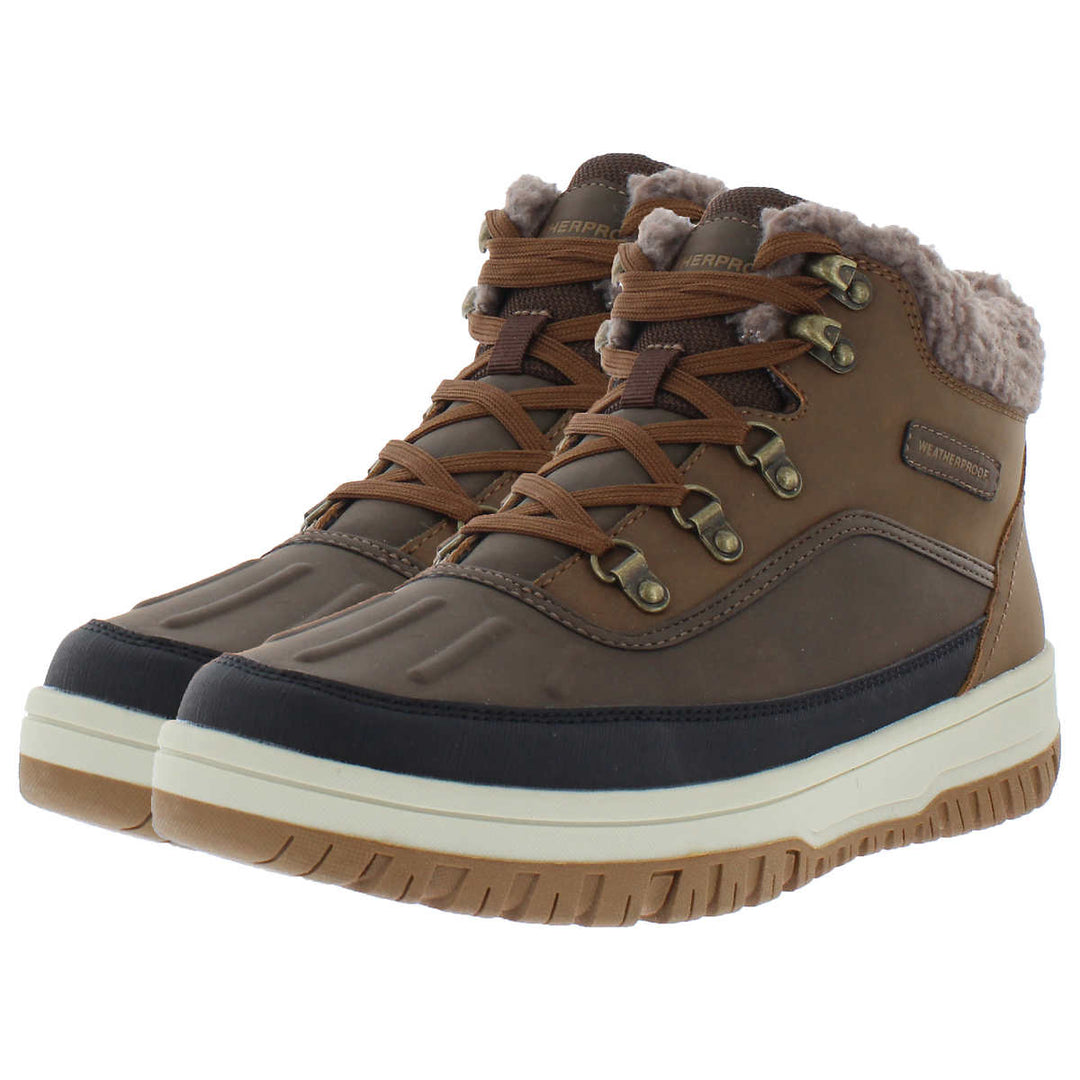 Weatherproof - Men's Weather-Resistant Boot