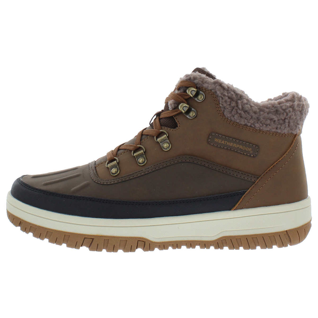 Weatherproof - Men's Weather-Resistant Boot