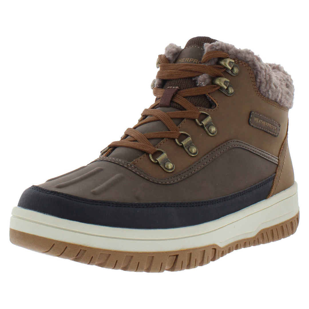 Weatherproof - Men's Weather-Resistant Boot