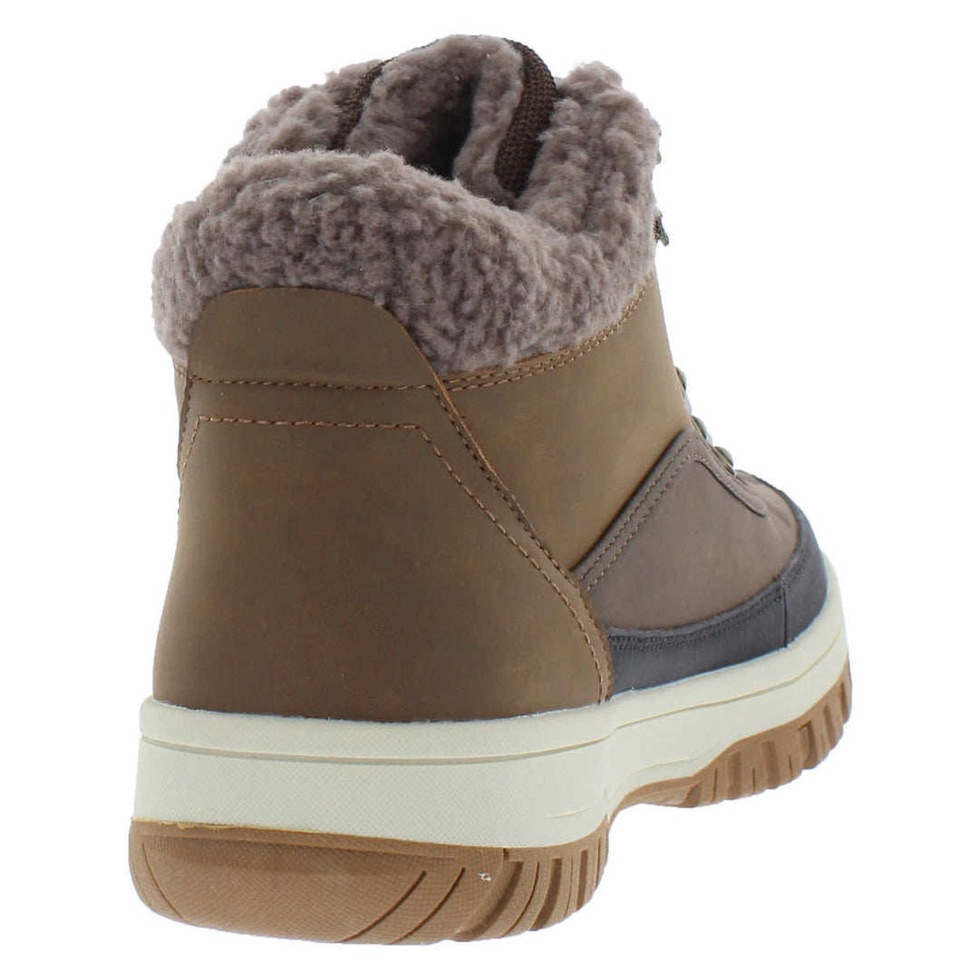 Weatherproof - Men's Weather-Resistant Boot
