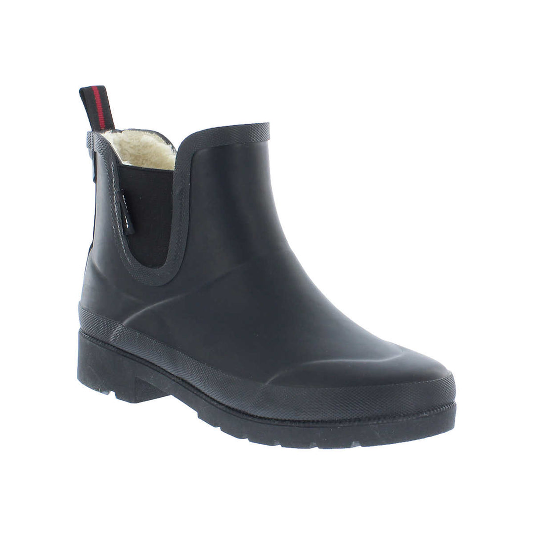 Tretorn - Bottes Chelsea en caoutchouc pour femme