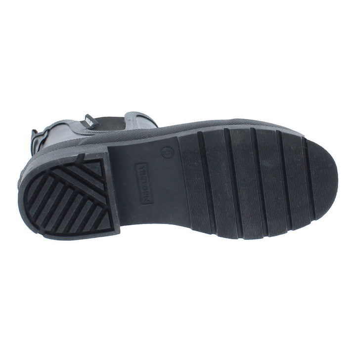 Tretorn - Bottes Chelsea en caoutchouc pour femme