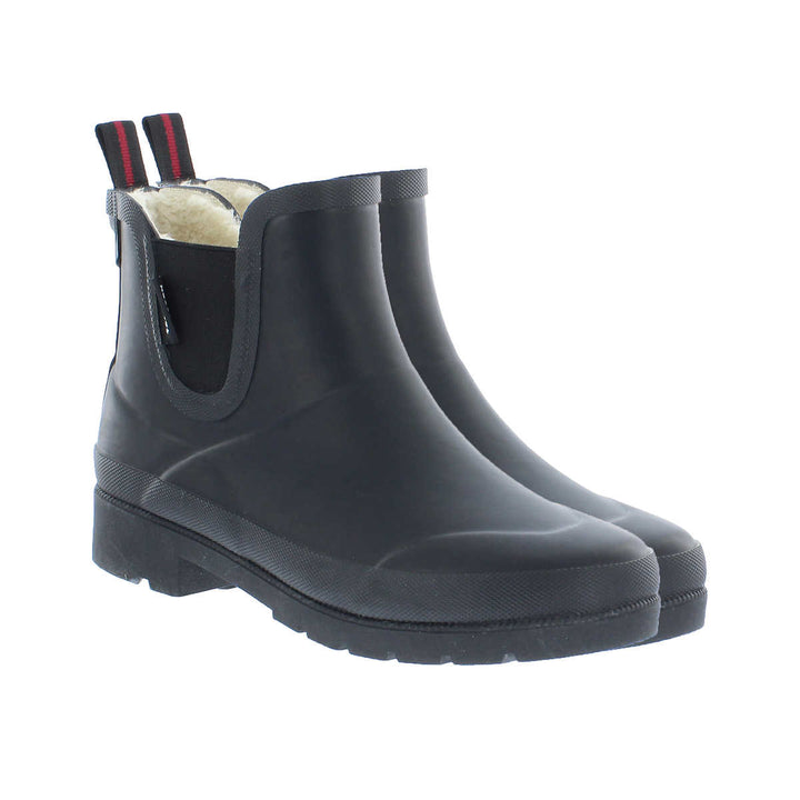 Tretorn - Bottes Chelsea en caoutchouc pour femme