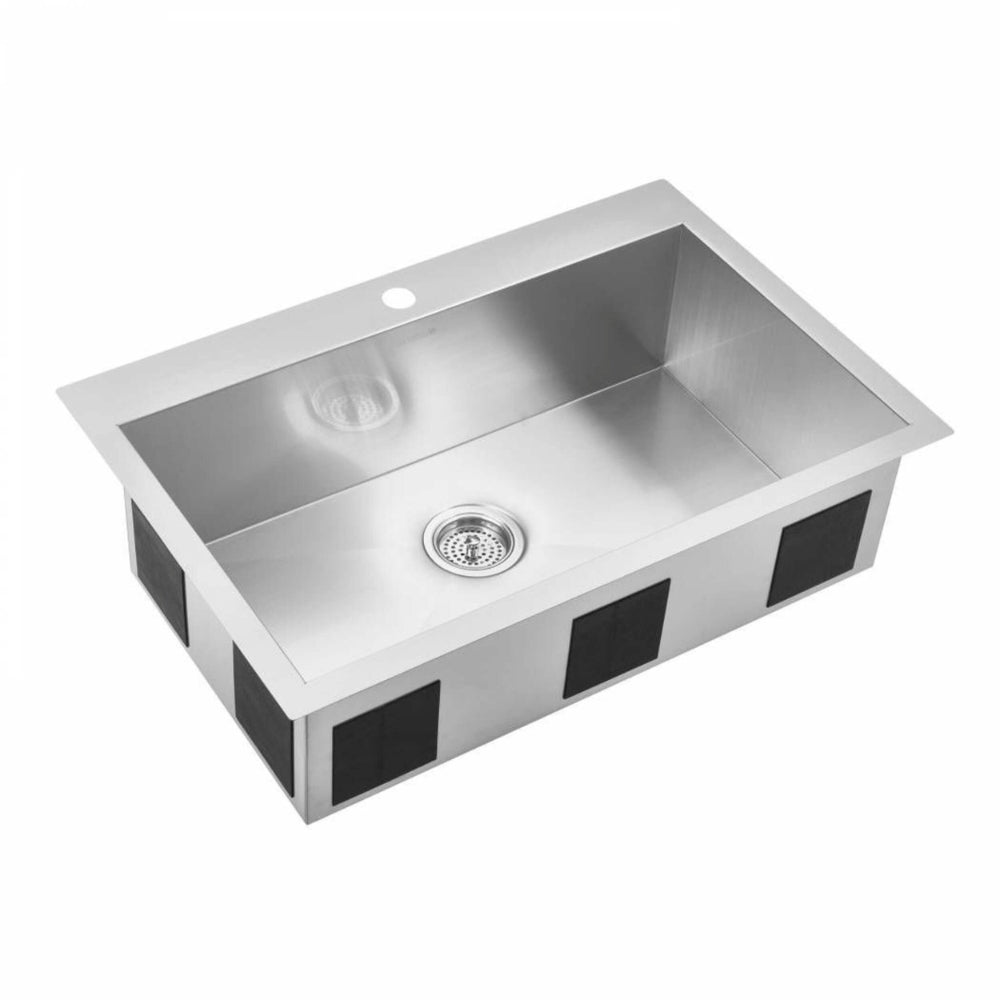 Artika - Single bowl kitchen sink