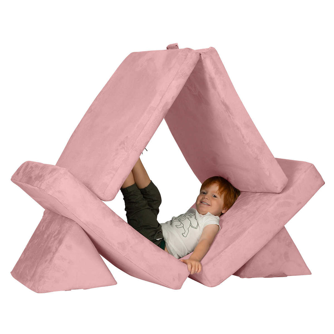 Huddle - Modular Foam Sofa