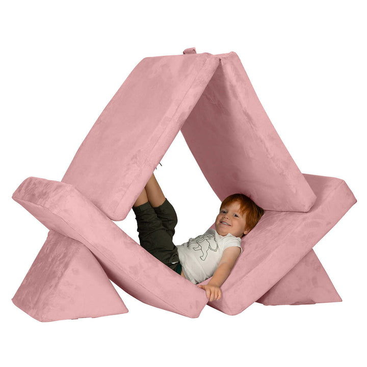 Huddle - Modular Foam Sofa