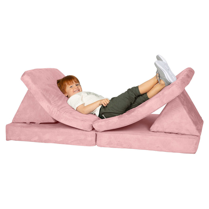Huddle - Modular Foam Sofa