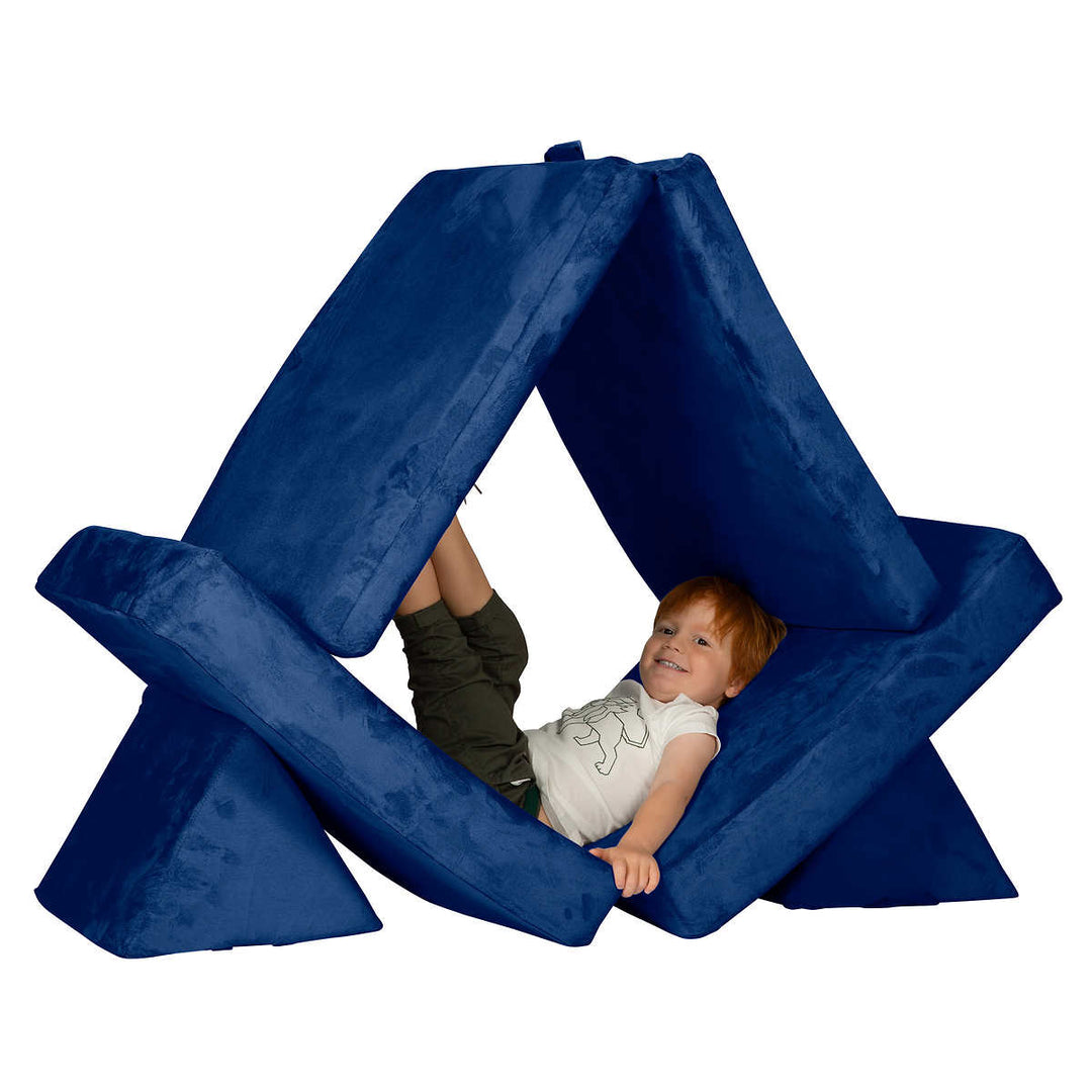 Huddle - Modular Foam Sofa