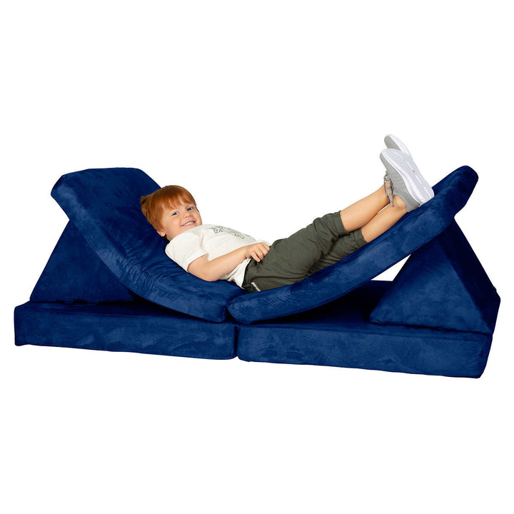 Huddle - Modular Foam Sofa