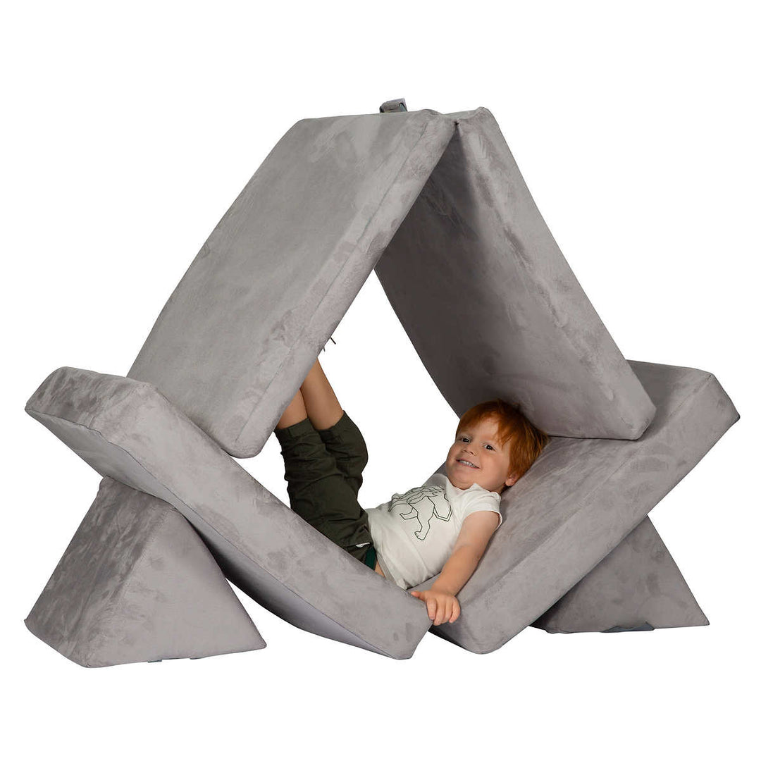 Huddle - Modular Foam Sofa