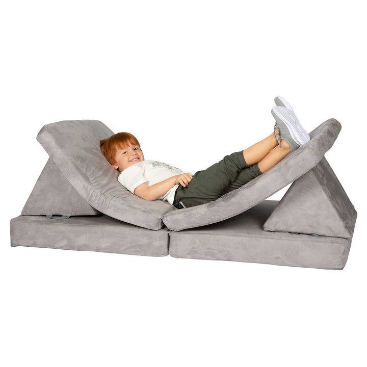 Huddle - Modular Foam Sofa
