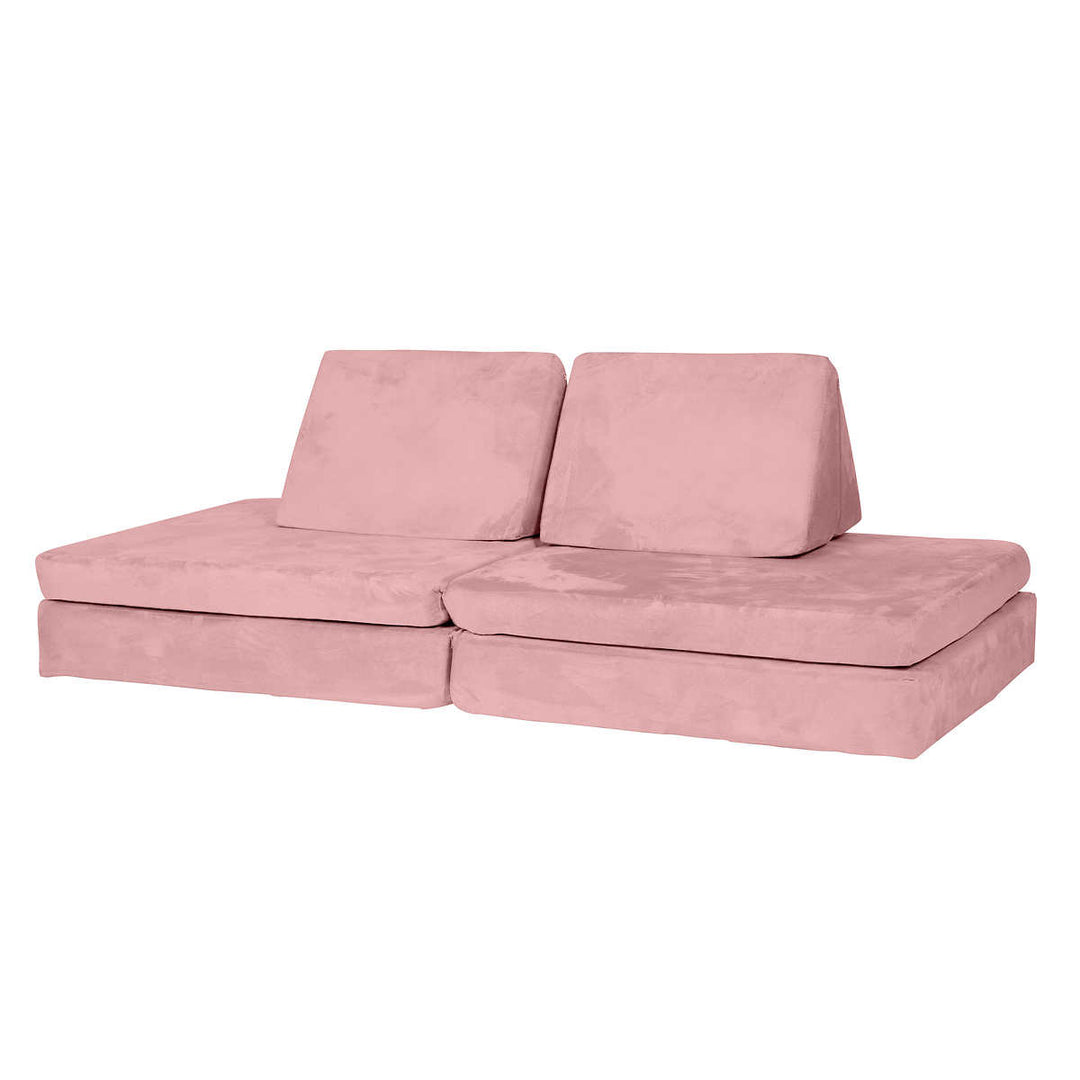 Huddle - Modular Foam Sofa