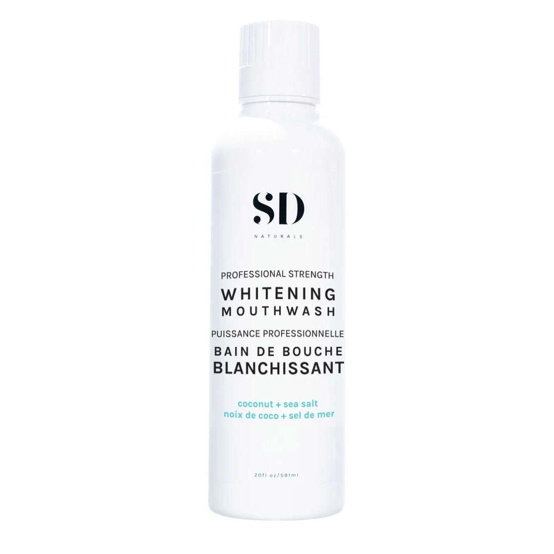 Spa Dent - Teeth whitening kit