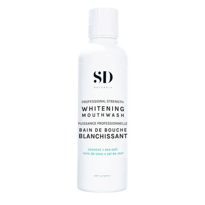 Spa Dent - Teeth whitening kit