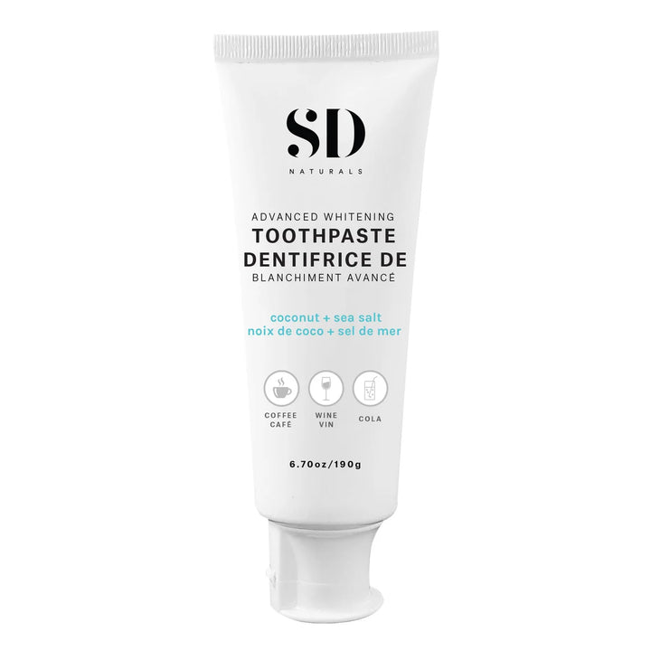 Spa Dent - Teeth whitening kit