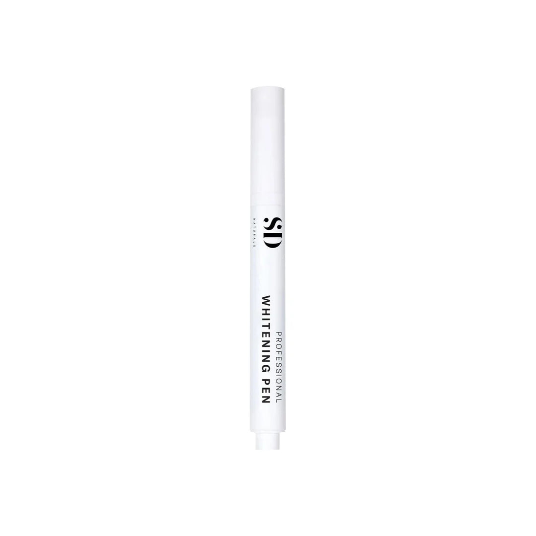 Spa Dent - Teeth whitening kit