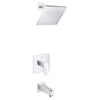 Grohe - Tallin Shower and Bath Faucet