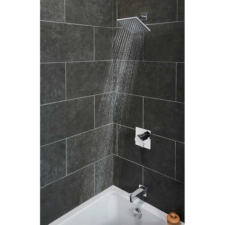 Grohe - Tallin Shower and Bath Faucet