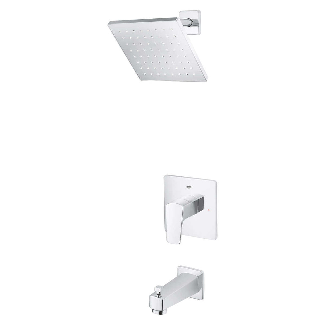 Grohe - Tallin Shower and Bath Faucet