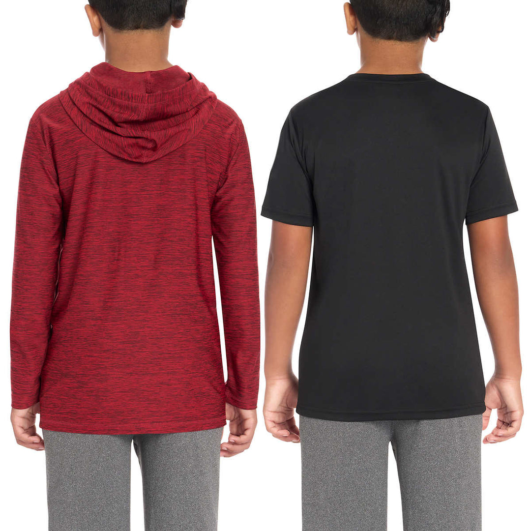 Puma - Set of 2 Shirts