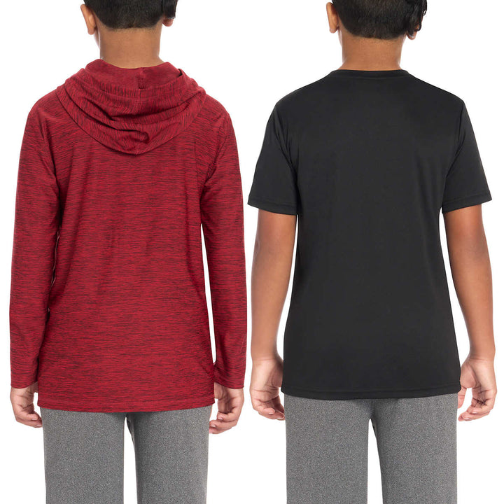 Puma - Set of 2 Shirts