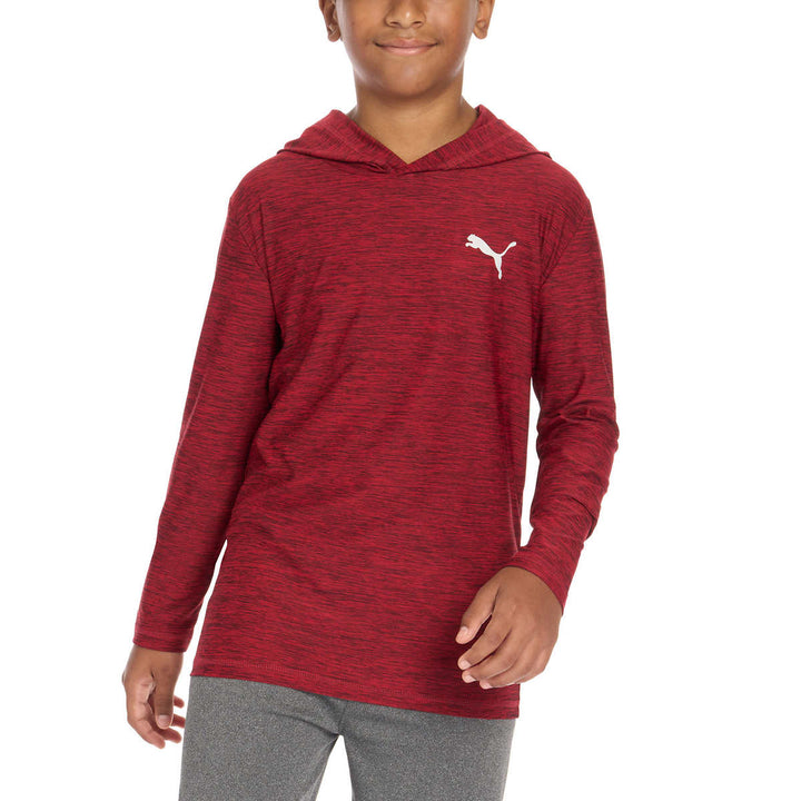 Puma - Set of 2 Shirts