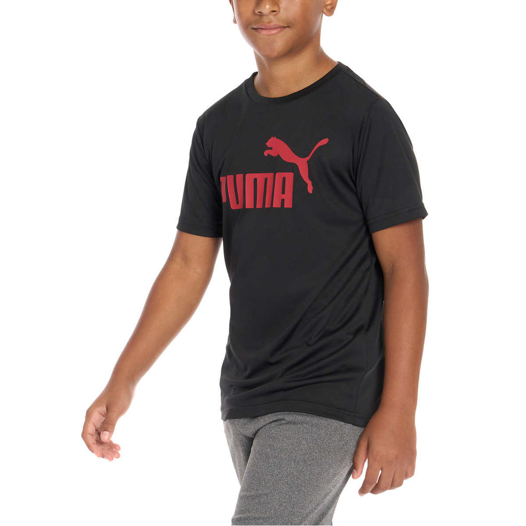 Puma - Set of 2 Shirts