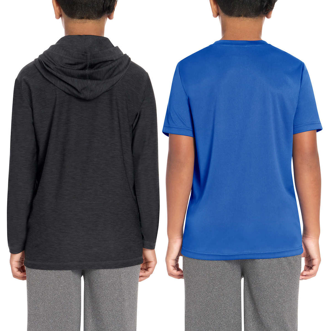 Puma - Set of 2 Shirts