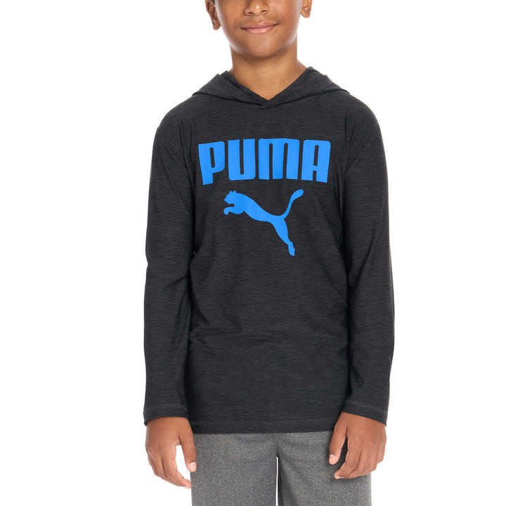Puma - Set of 2 Shirts