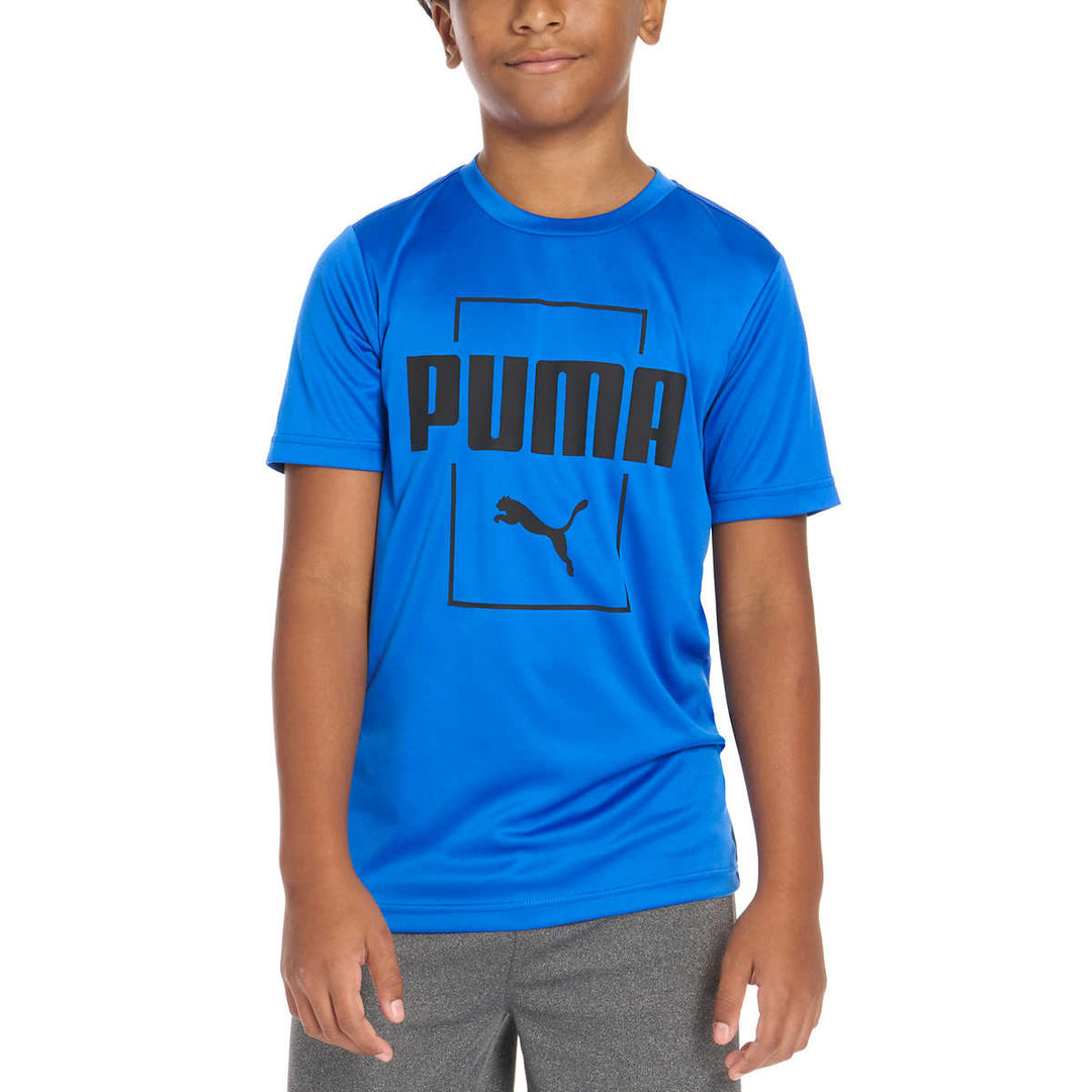 Puma - Set of 2 Shirts