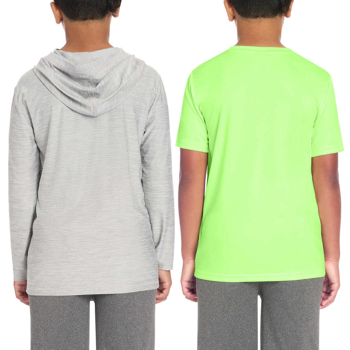 Puma - Set of 2 Shirts