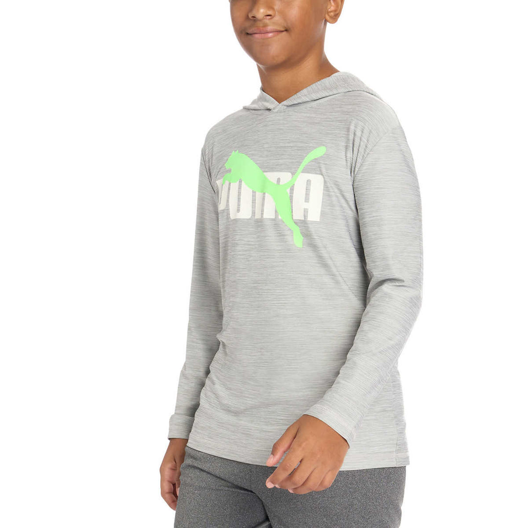 Puma - Set of 2 Shirts