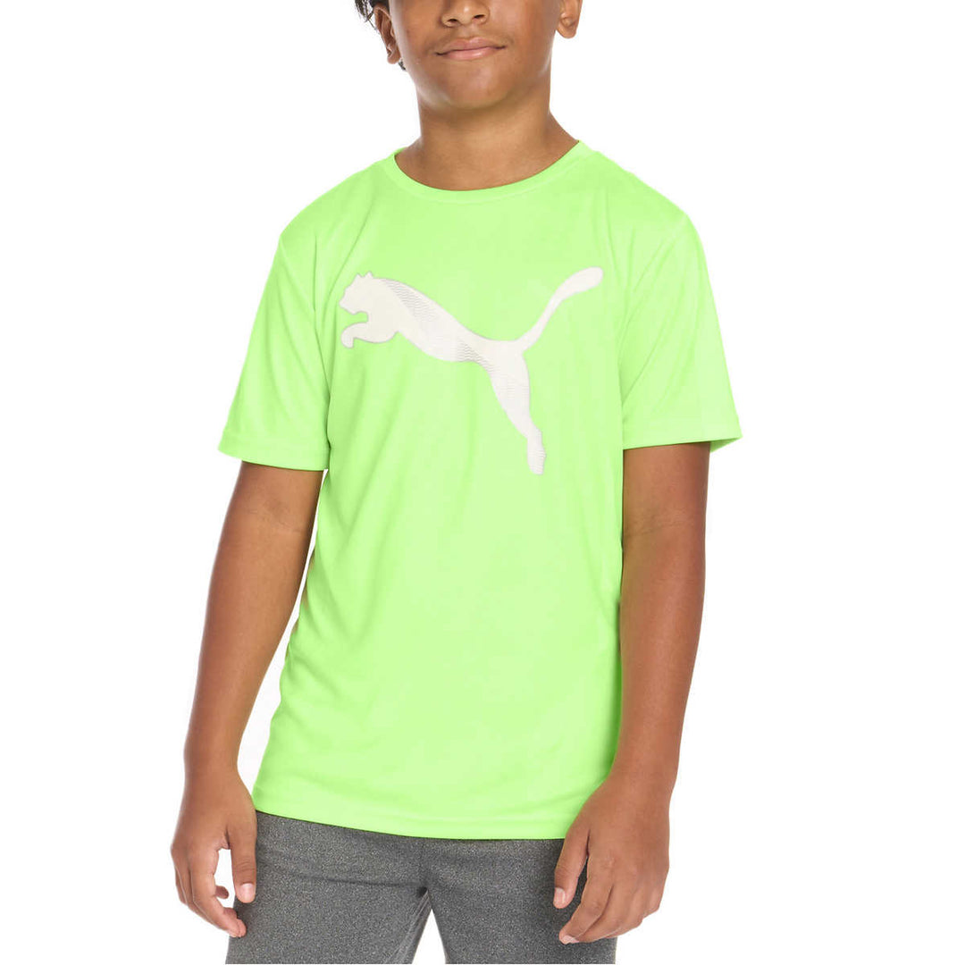 Puma - Set of 2 Shirts
