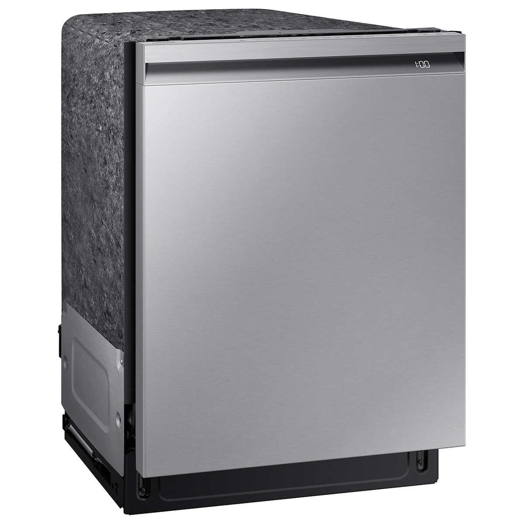 Samsung - 24" Dishwasher with Stormwash