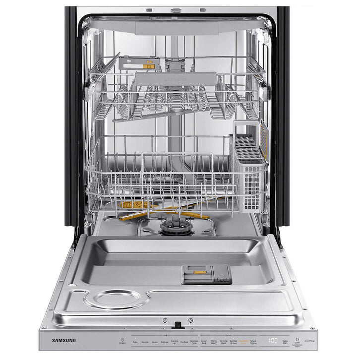Samsung - 24" Dishwasher with Stormwash