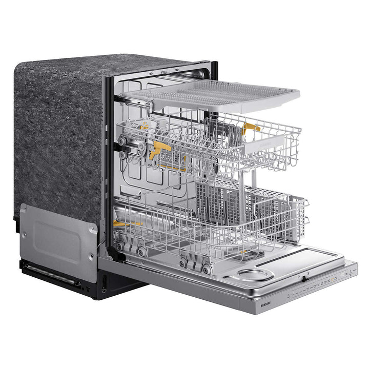 Samsung - 24" Dishwasher with Stormwash