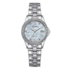 Citizen - Montre Eco-Drive EW1841-58D