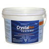 Crystalplus - Réducteur de chlore pour la piscine 3 kg