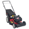 Troy Bilt - Tondeuse à gazon autotractée TB210 - 12A-B2MR563