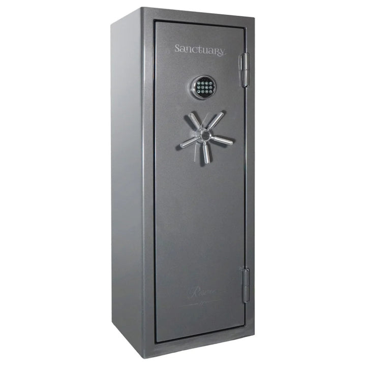 Sanctuary - 6 ft³ gun safe