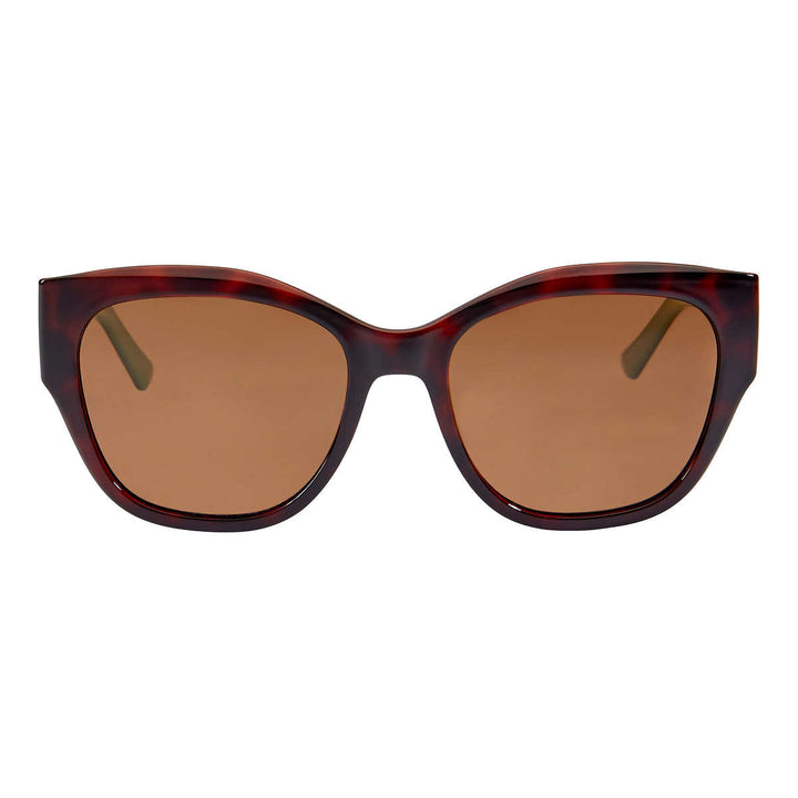 Kirkland Signature - Lunettes de soleil polarisées en métal
