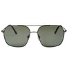 Kirkland Signature - Lunettes de soleil polarisées en métal
