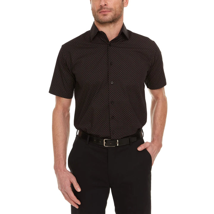 Lucky Brand – Short Sleeve Shirt