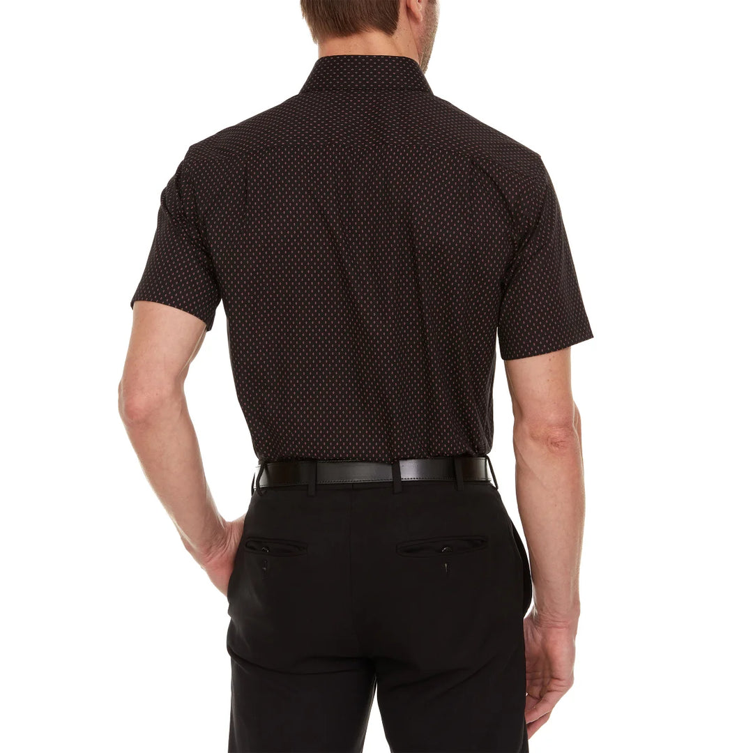 Lucky Brand – Short Sleeve Shirt