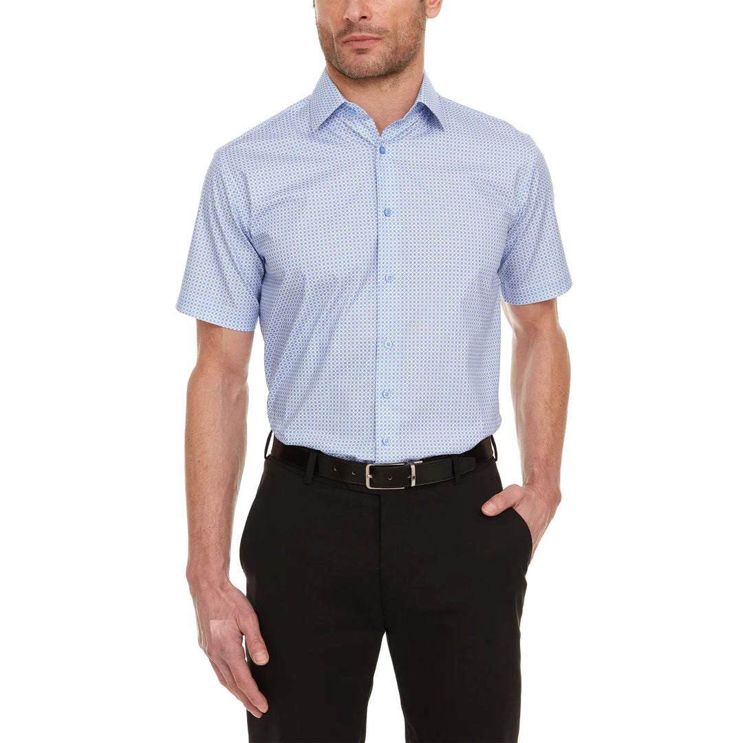 Lucky Brand – Short Sleeve Shirt