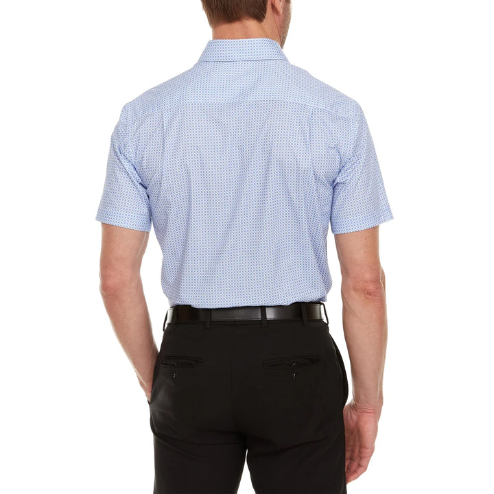 Lucky Brand – Short Sleeve Shirt
