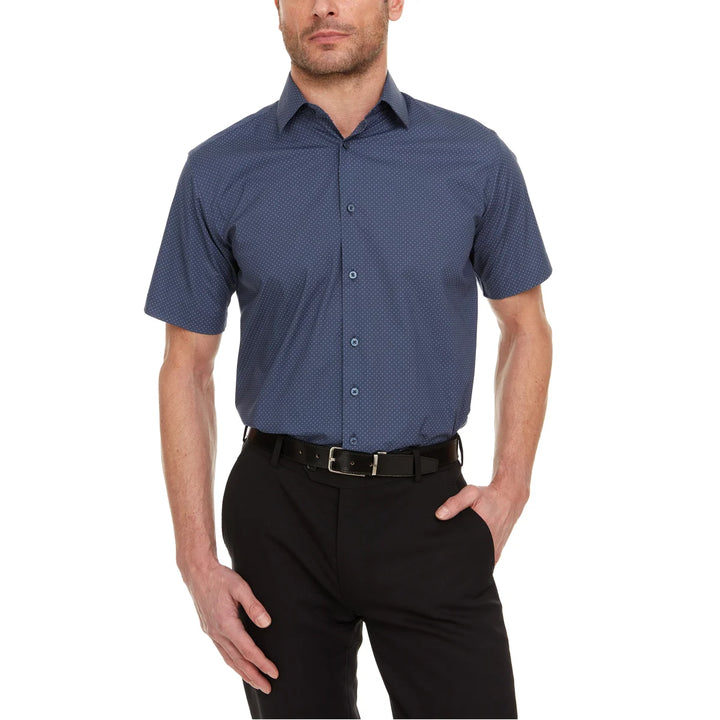 Lucky Brand – Short Sleeve Shirt
