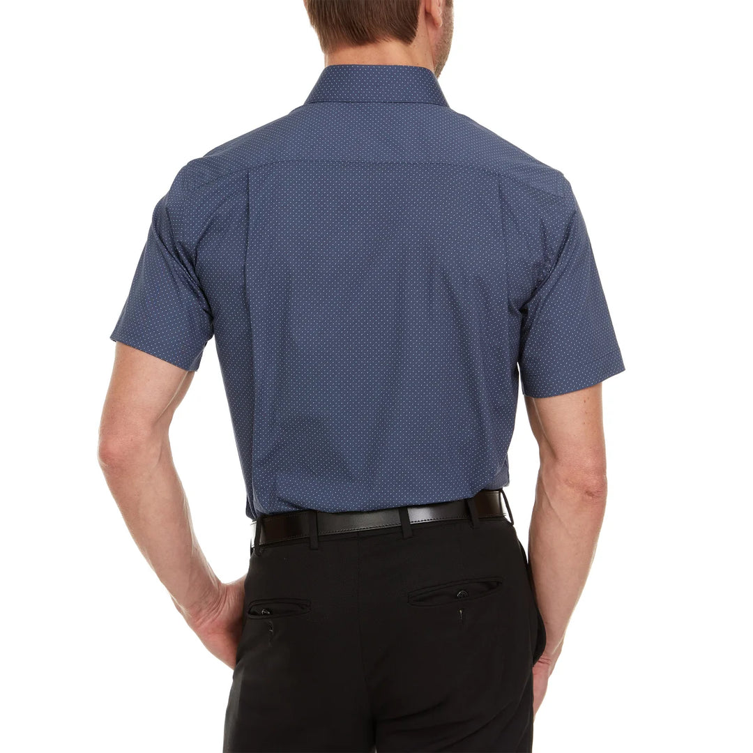 Lucky Brand – Short Sleeve Shirt