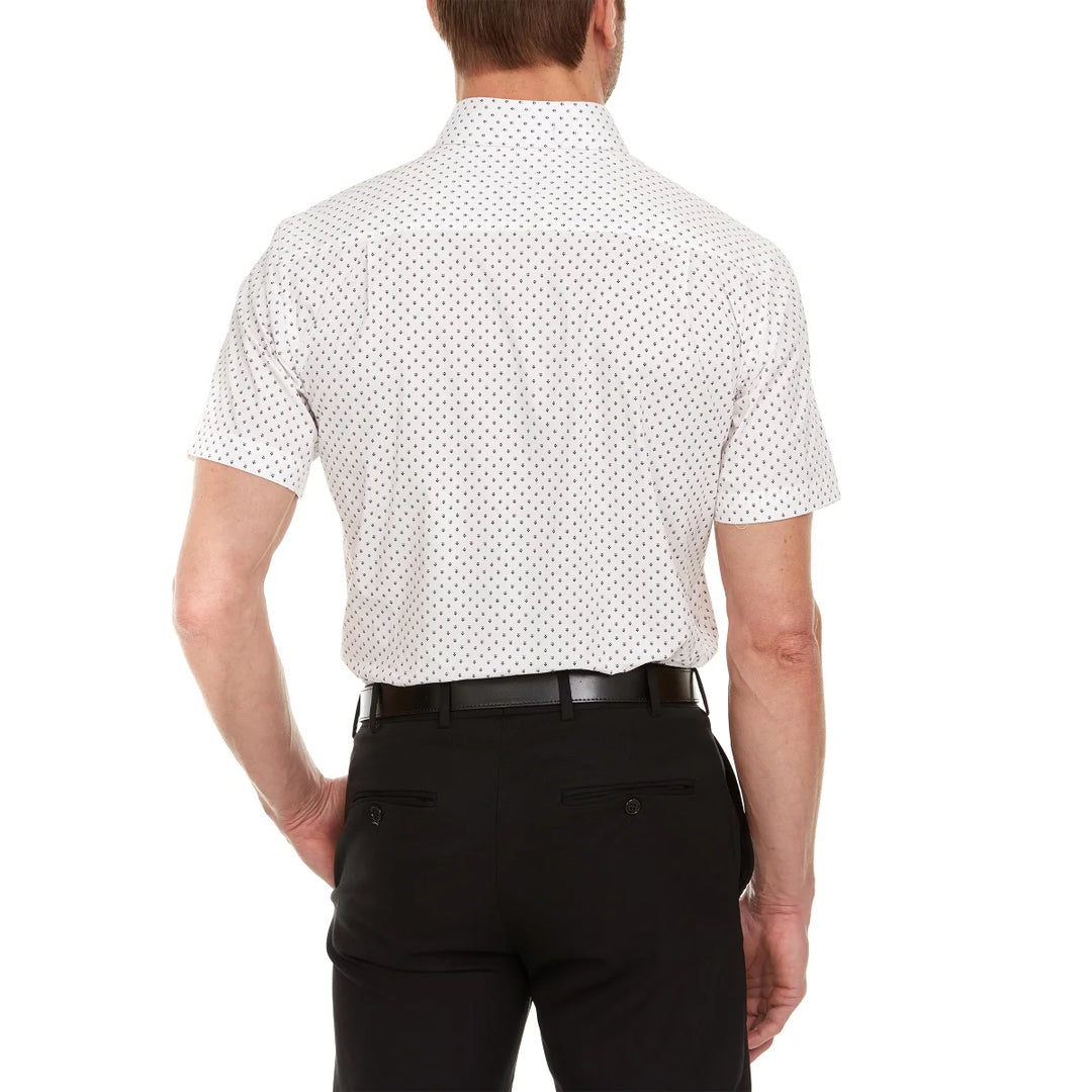 Lucky Brand – Short Sleeve Shirt