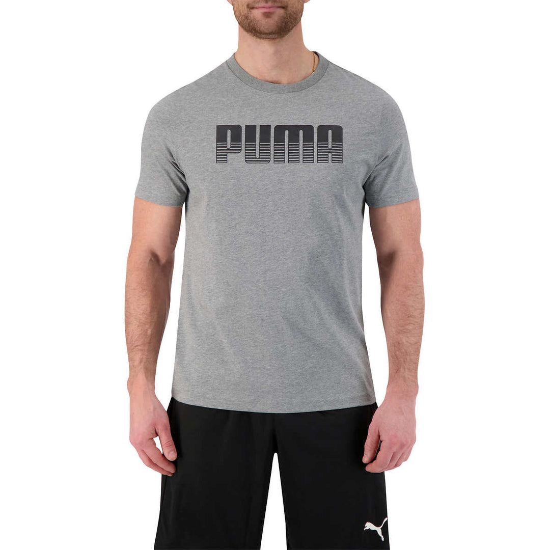 Puma - Short Sleeve Shirt